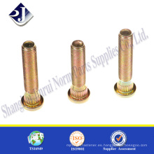 Bulk Comprar desde China Professional Toyota Wheel Hub Bolt